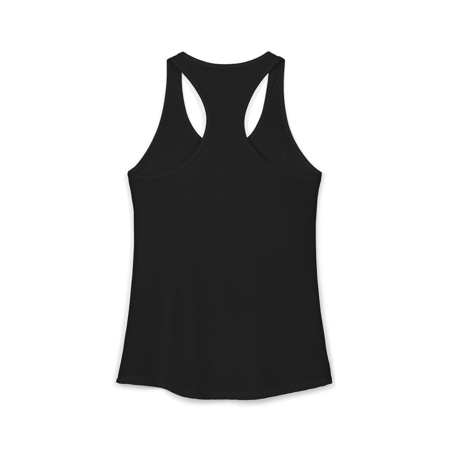 Women's Racerback Tank Top C01D01
