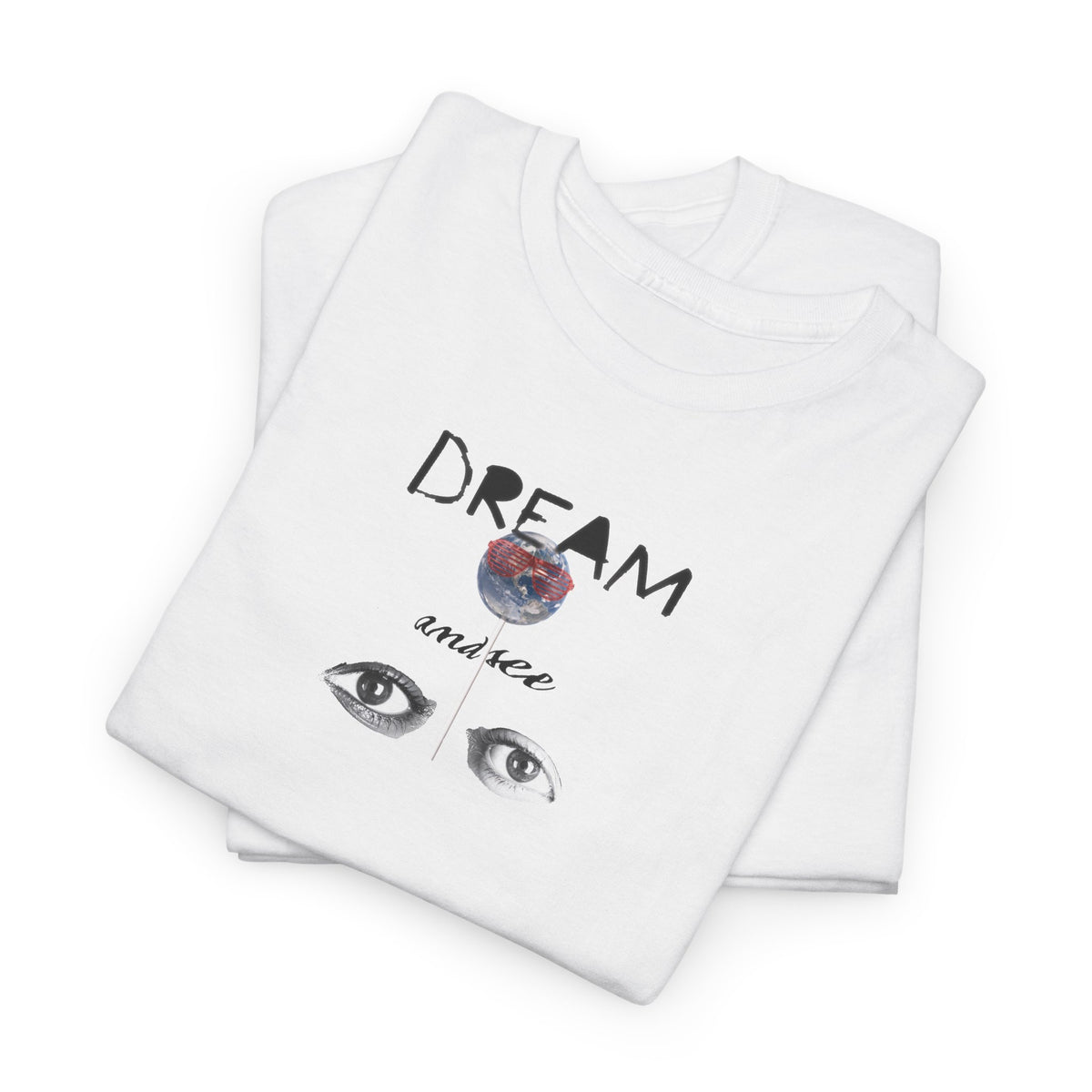 Classic Fit T-shirt D23