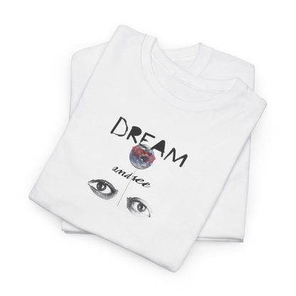 Classic Fit T-shirt D23