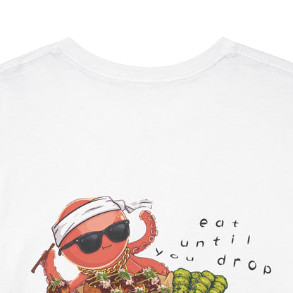 Classic Fit T-shirt C03D01