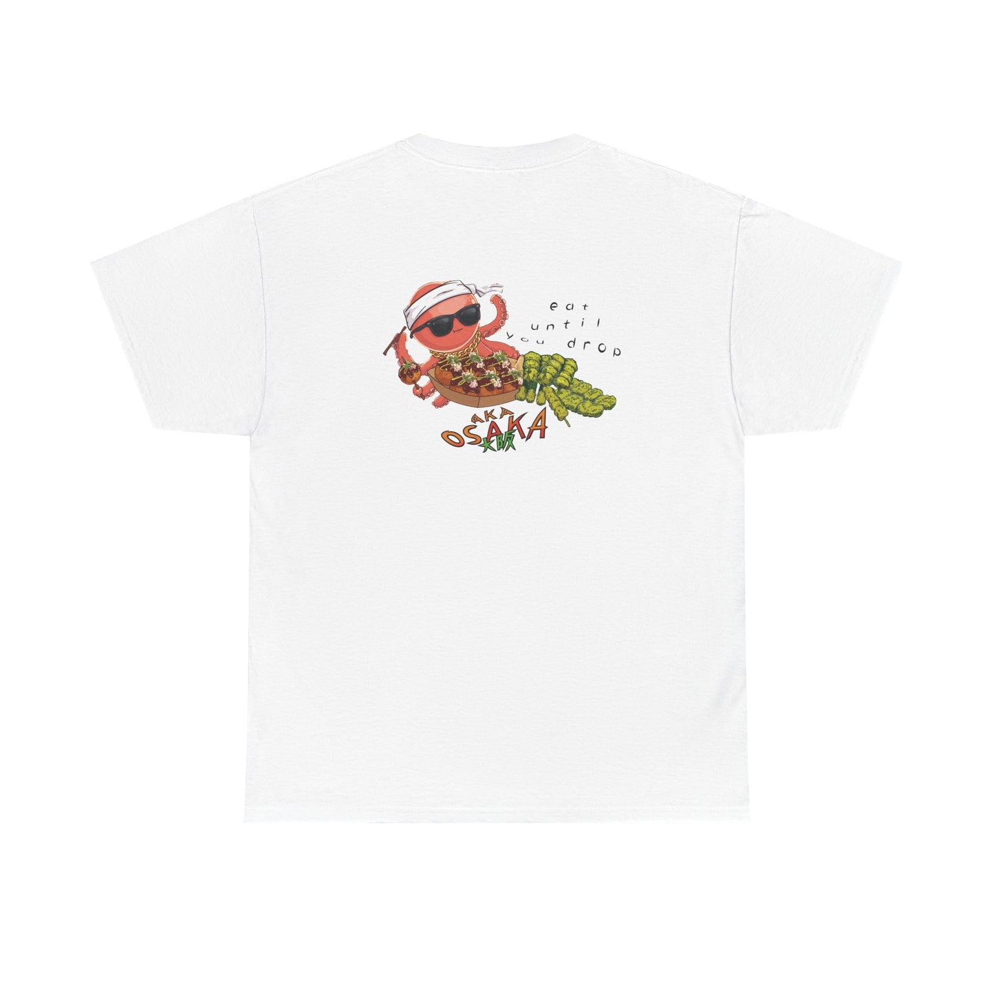 Classic Fit T-shirt C03D01