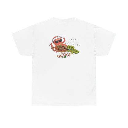 Classic Fit T-shirt C03D01