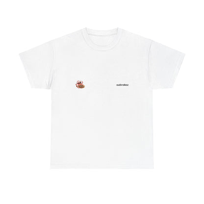 Classic Fit T-shirt C03D01