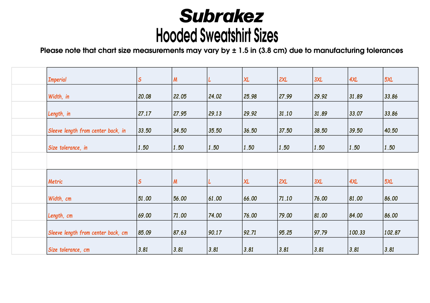 Hooded Sweatshirt E04