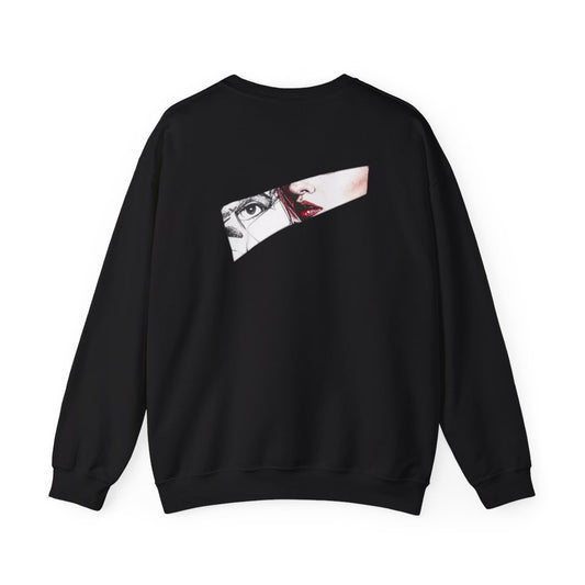 Unisex Sweatshirt D01